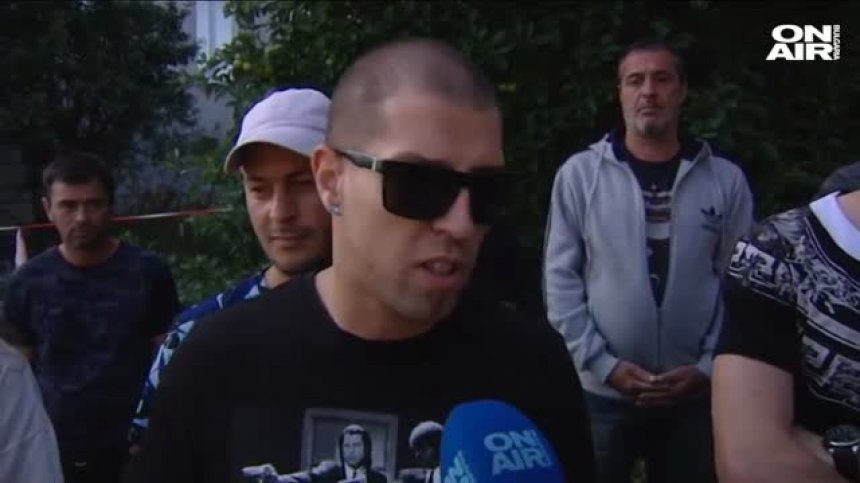 Приятели на загиналия моторист: Кметът направи обратен завой, да го връщат в ареста!