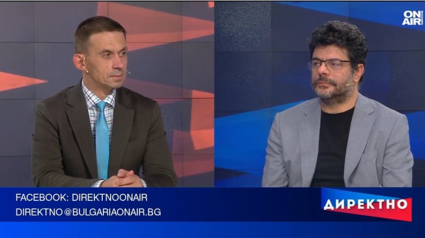 Интернет ни дава достъп до знание, но отвори и врати за манипулации