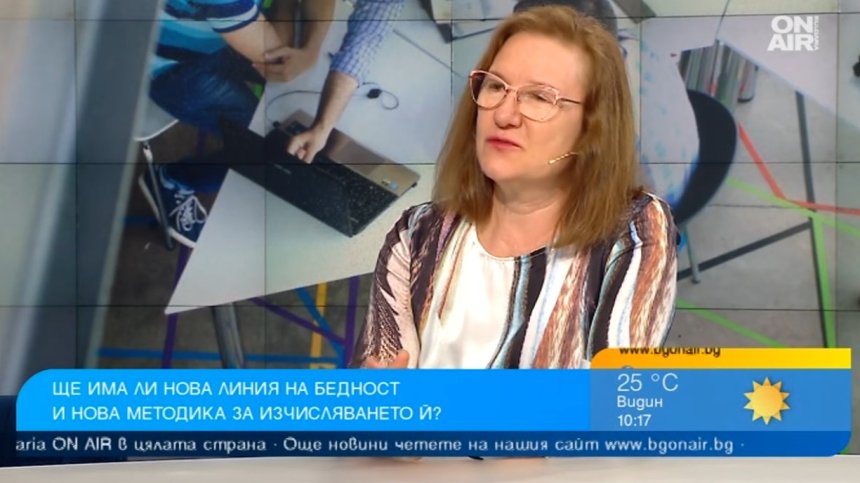 Защо мъжете взимат по-високи заплати от жените?
