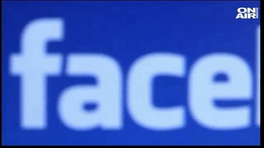 Темпът на растеж на приходите на Facebook тръгва надолу