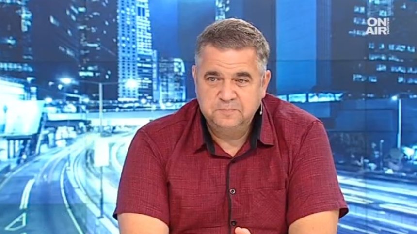 Албанците се оказали по-добрият играч в пазарлъка за кабинета на Скопие