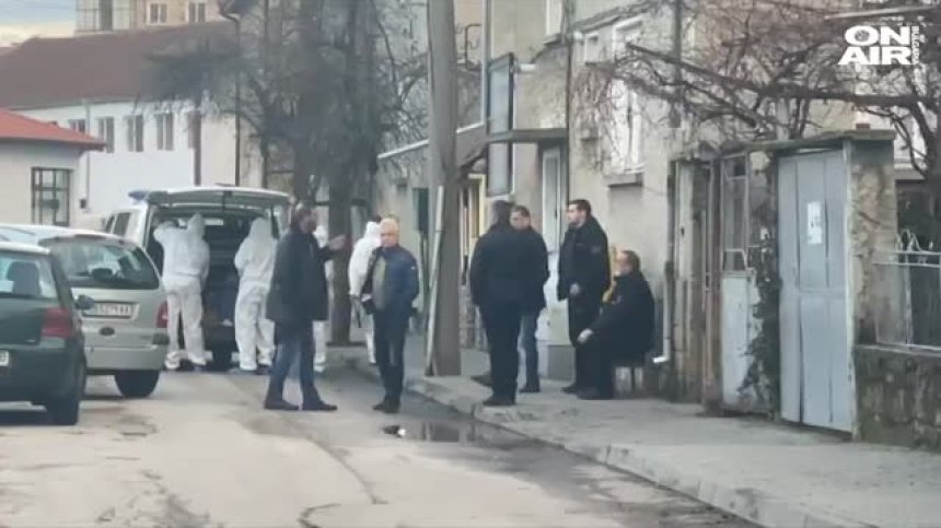 Трагедия в Севлиево: Баща уби 2-годишното си дете