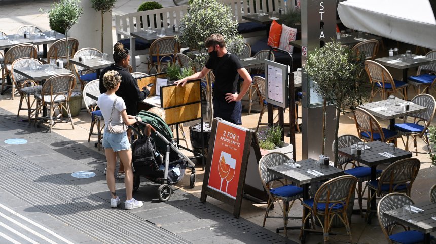 България влезе в зеления списък на Великобритания, туристите влизат у нас без карантина