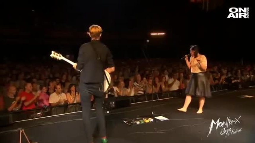 Джаз фестивалът в Монтрьо ще излъчи 50 безплатни концерта онлайн