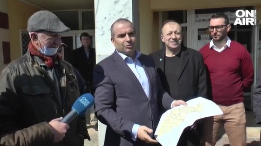 Край на десетилетното чакане: Започват ремонти на трагичните пътища в Северозапада