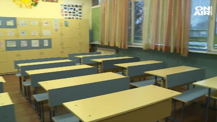 Отпадат допълнителните критерии за прием в първи клас
