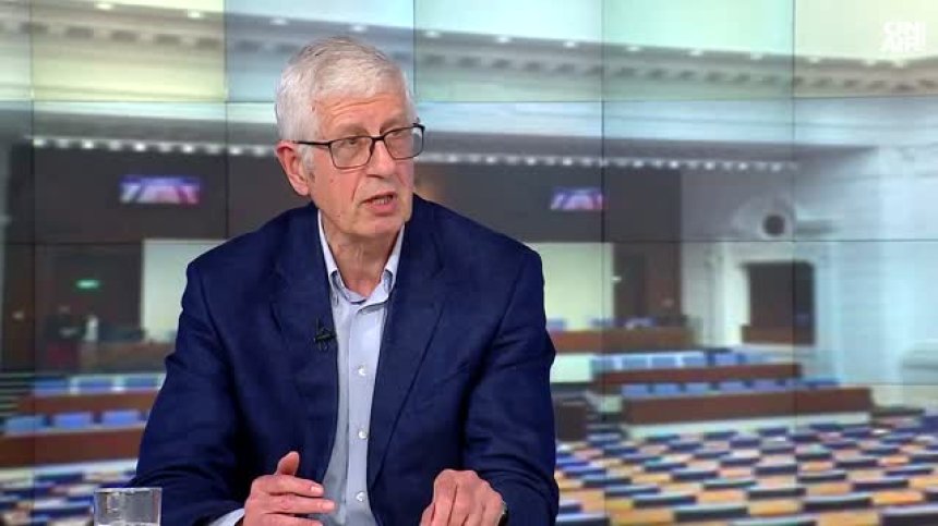 Румен Овчаров: Схемата с чувалите с пари е ясна, сега големият кеш са тръбопроводите