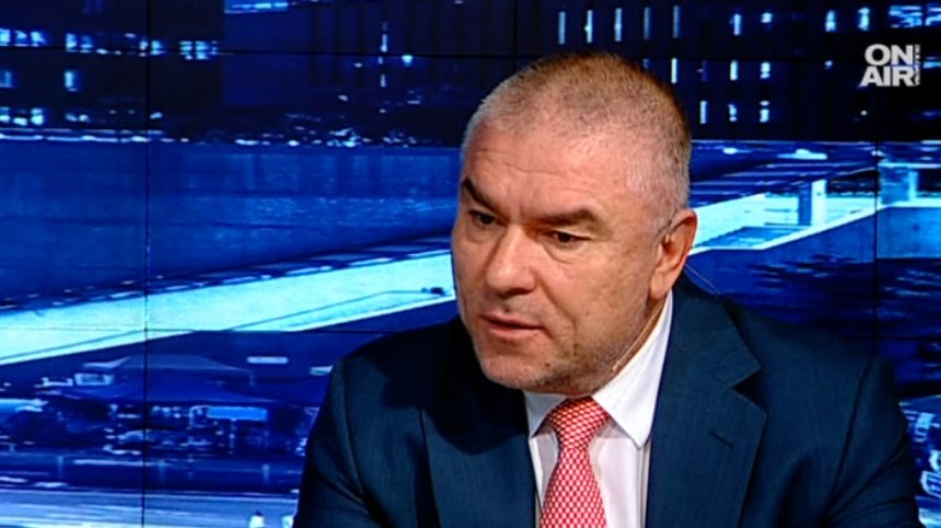 Марешки: Апартаментите на властта са най-малкият проблем на българите