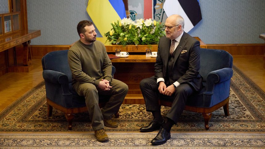 Зеленски: Няма да има паузи в полза на Русия, иначе ще ни прегази