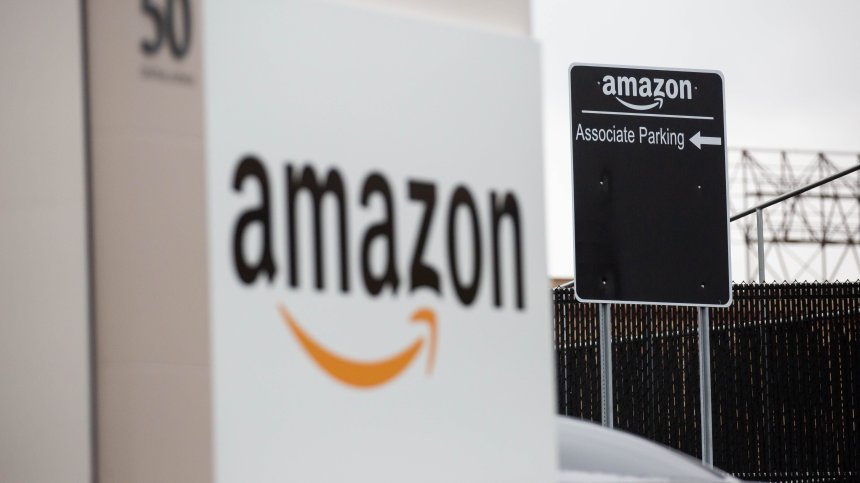 Голям срив в Amazon, засегнати са множество компании