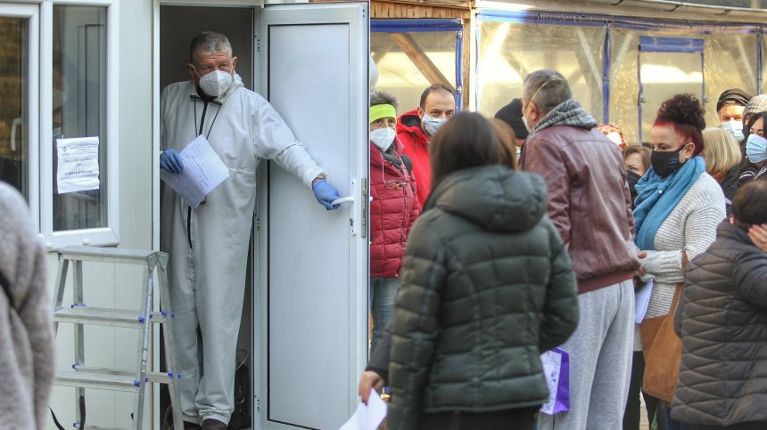 Лекарите също се оказаха в клопката на хаоса с е-регистъра за ваксини