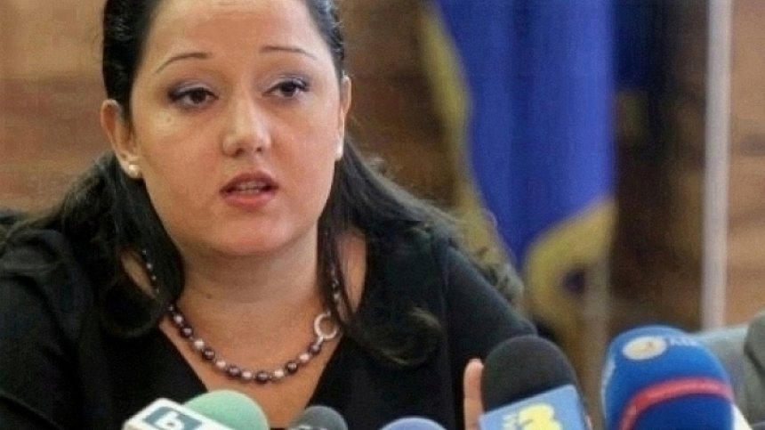 Павлова: 90% от предизборната кампания се води за сметка на проекти с европари