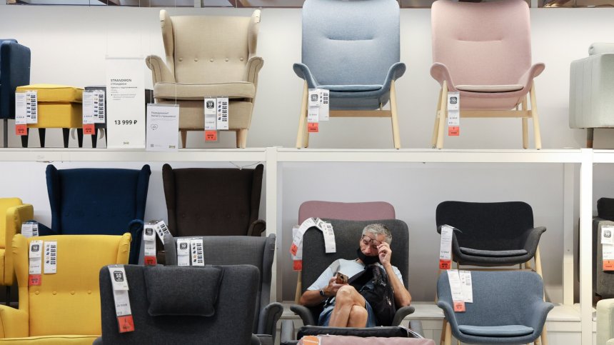 Кои са големите компании, напуснали Русия, и от кои сектори са те?