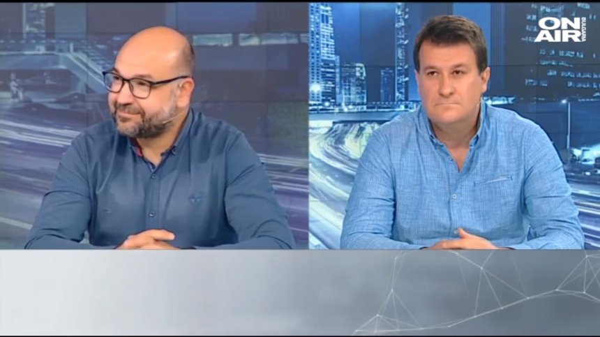 Политолози: ИТН се срива, Слави Трифонов обвини всички останали за провала
