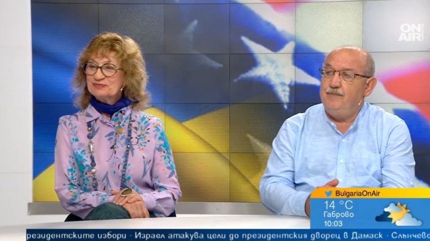 Русия ще бави, но няма да избегне мирните преговори с Украйна