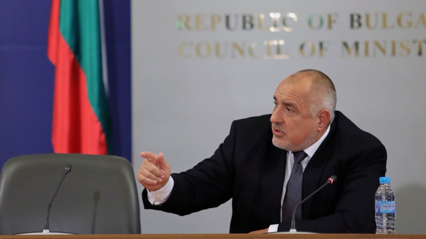 Правителството иска удължаване на извънредното положение до 13 май