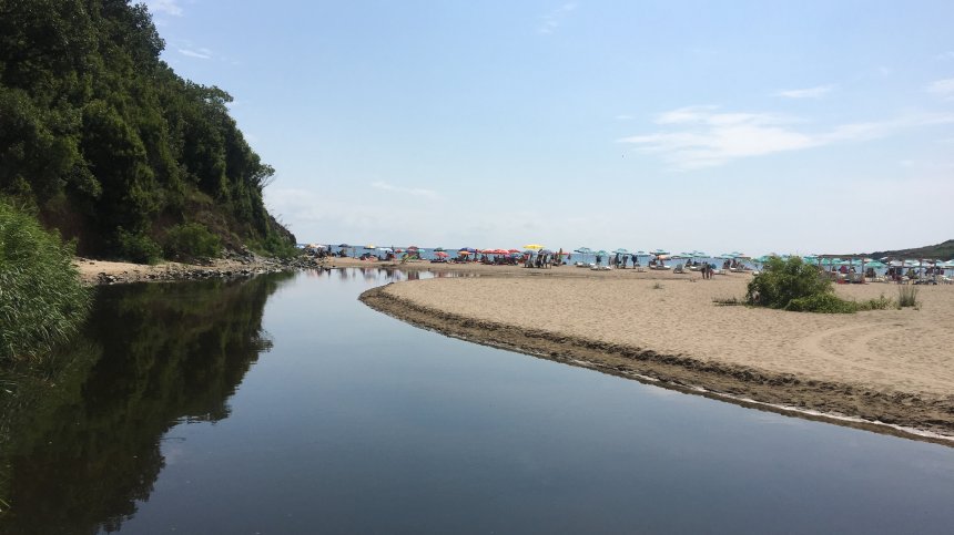 Определиха концесионер на плажа "Силистар" за 20 години