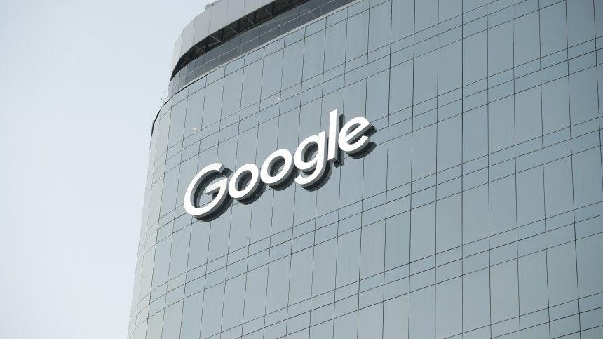 Google харчи над $100 млрд. за разработване на изкуствен интелект