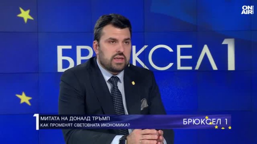 Георг Георгиев за помощта за Кочани: Горд съм от реакцията на моя народ