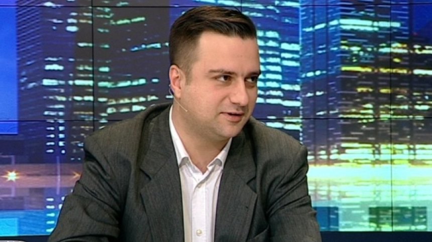 Борис Попиванов: Няма кой да свали правителството в момента