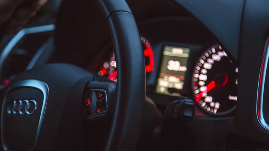 Audi пусна кола само за онлайн продажби