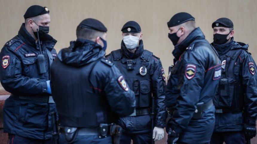 Арестуваха 38-годишен мъж, убил 26 жени в Русия 