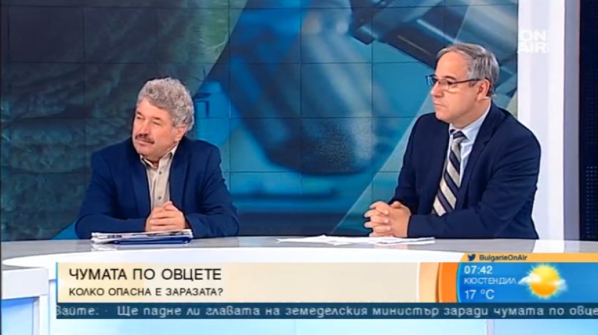 Пострадалите от чумата фермери непреклонни: Искат 3 оставки!