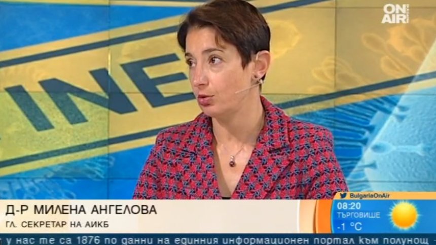Бизнесът: Имаме спад от 3,8% на БВП, мазнинките на всички свършиха