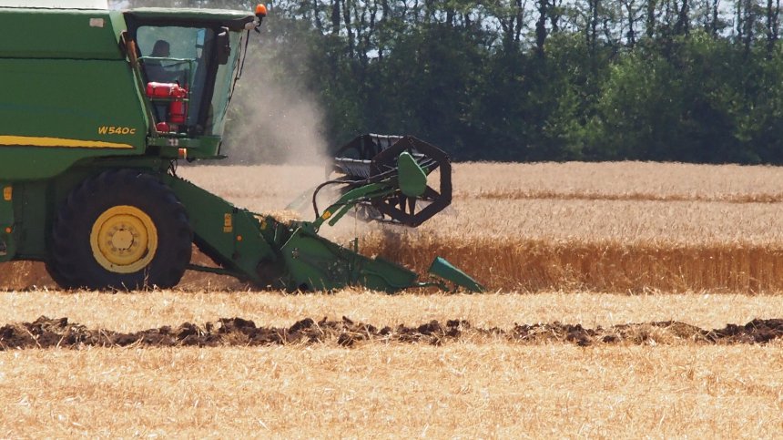 МЗ: В България няма продоволствена криза, пишем до ЕК за вноса на пшеница от Украйна