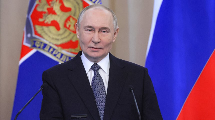 Путин: Враговете ни знаят как би приключила ядрена атака срещу Русия