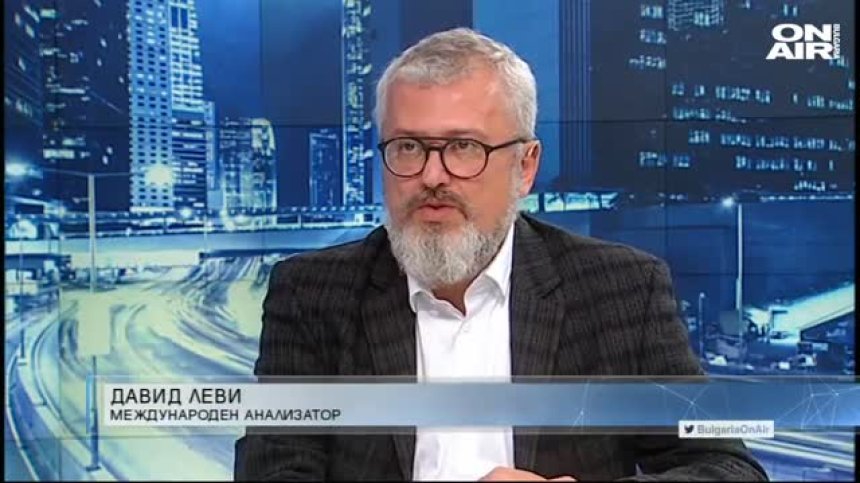 "Денят ON AIR" - 01.02.2021 г. - пълен запис