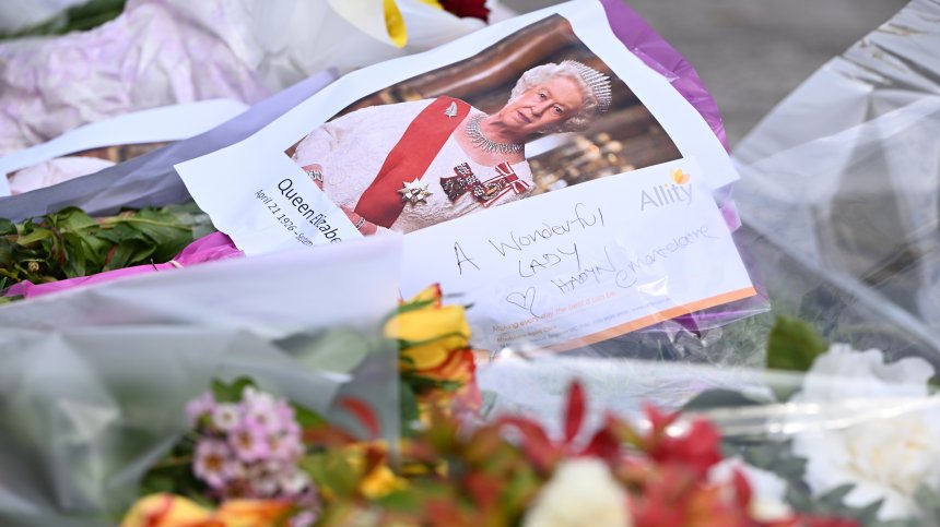 Какво очаква Обединеното кралство след кончината на кралицата?