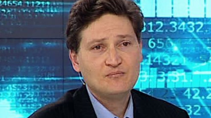 Европейската рецесия може да се окаже по-продължителна, коментира Явор Римски