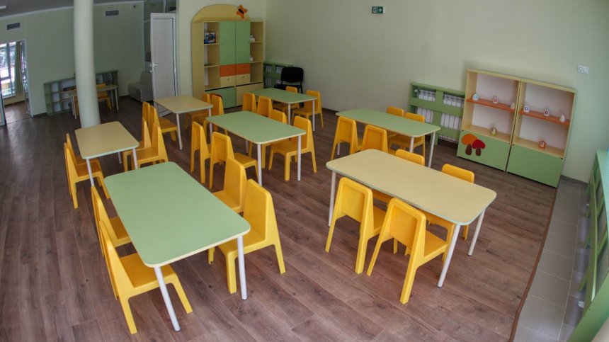 Компенсации за неприети в градини деца - МС разпореди над 1,7 млн. лв.