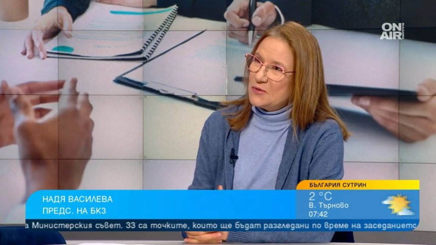 Експерт: Младите не искат да работят за 1400 лв. 40-годишни разчитат на пари от родителите си