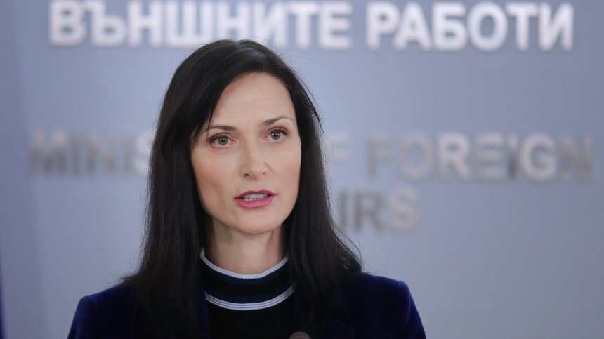 Габриел: Отвлечените от Galaxy Leader и "Руен" българи са в добро състояние