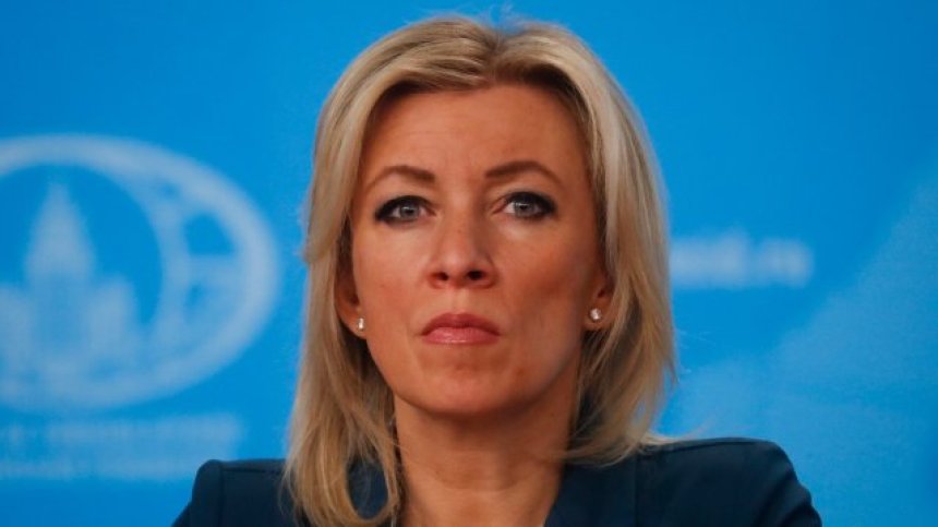 Захарова: Спекулациите за руско нападение над Източна Европа са смешни