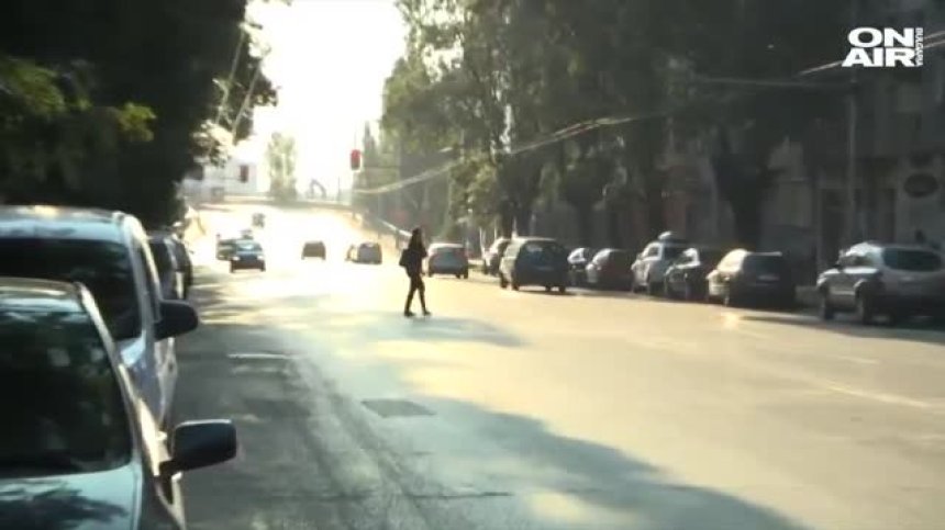Жителите на кв. "Оборище" искат поставяне на пешеходна пътека на бул. "Дондуков"