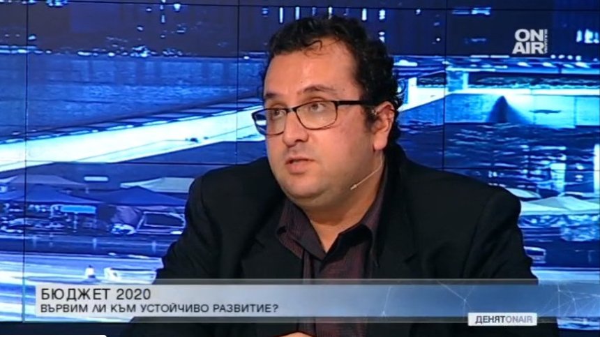 В коалиционното управление трябвало да се зачитат интересите на двете страни