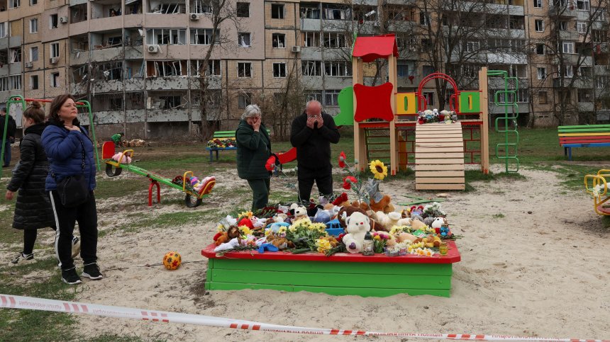 ООН: Русия демонстрира пълно безразличие към цивилните