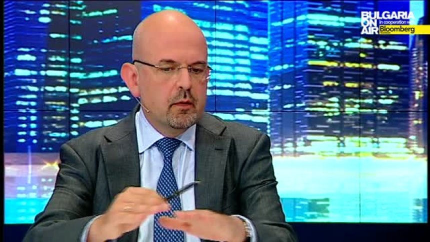 Илия Лингорски: Необходима е по-добра банкова регулация в ЕС