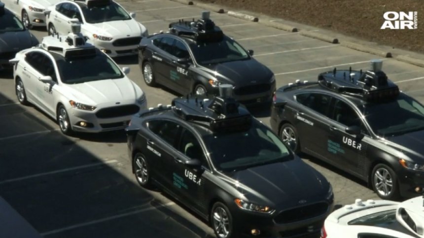 Grab и Uber глобени с 9,5 млн. долара в Сингапур