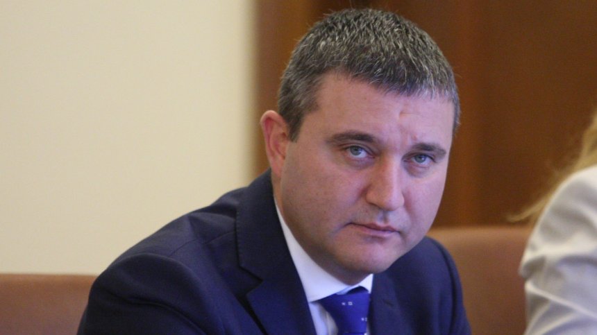 Горанов увери: Влизаме в Еврозоната само при курс 1,95583