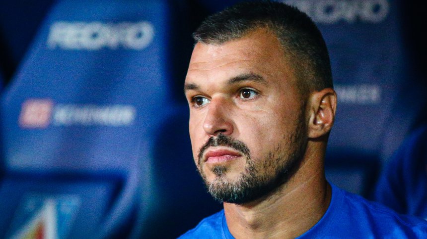 Божинов отново играе в България, ето към кой отбор се присъединява