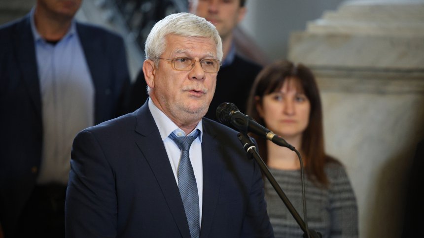 Земеделието е във фокуса на разговорите в Брюксел, министър Кирил Вътев ще участва