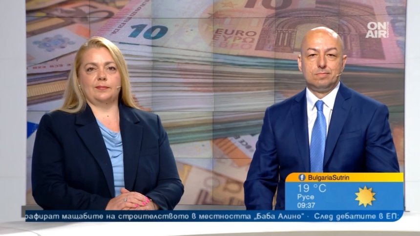25% в полза на държавните служители при заплатите: Кой трябва да плаща осигуровките им?