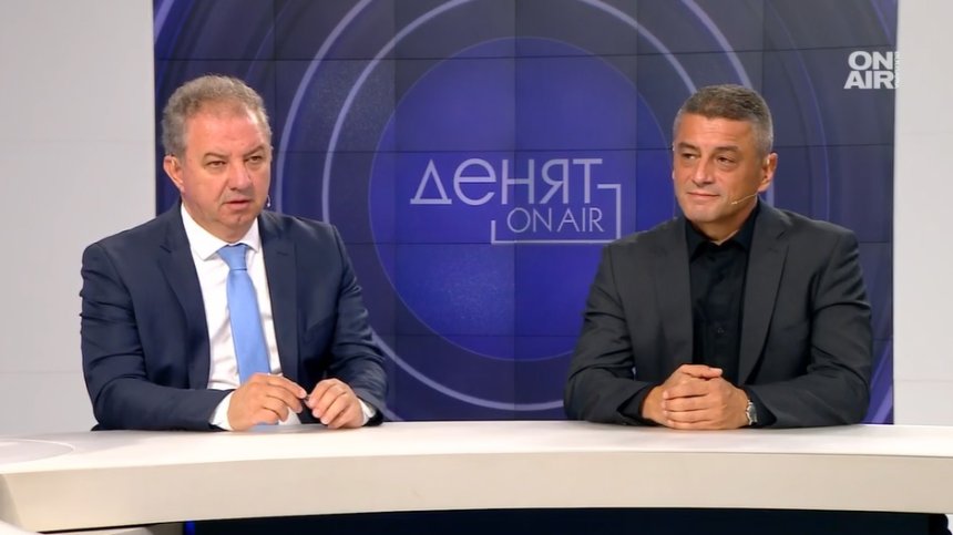 Вотът на недоверие е непредвидим, обществото е разделено и отвратено
