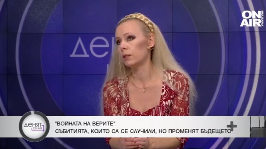 "Войната на Верите" разказва за съдбата на 65 войника, изправени срещу 20-хилядна армия