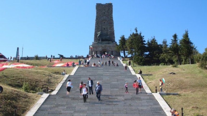 Отбелязваме 143 години от Шипченската епопея без масови събития