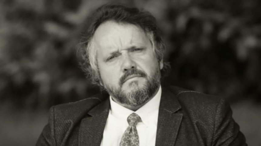 Почина писателят Калин Терзийски